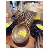 VOLLRATH FRY PANS
