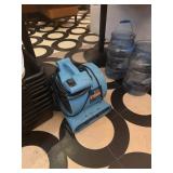 MAX STORM AIR MOVER FAN
