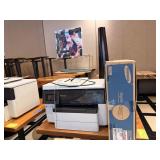 HP OFFICE JET PRO 7740 PRINTER