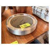 SS WAITER TRAYS