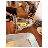 FRENCH FRY CUTTER