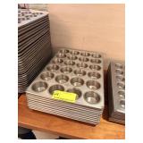 MUFFIN PANS