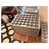 MUFFIN PANS