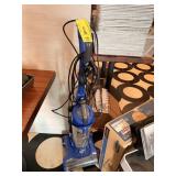 EUREKA VACCUM