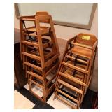 HI CHAIRS