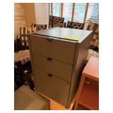 MOBILE FILE CABINETS