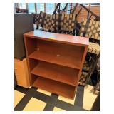 BOOK SHELF