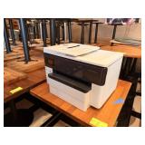 HP OFFICE JET PRO 7740 PRINTER