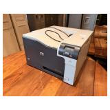 HP COLOR LASER JET CP5225 PRINTER