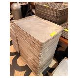 FULL SIZE SHEET PANS