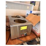 FOOD WARMER