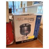 THUNDER GROUP SOUP WARMER