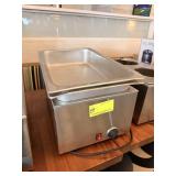 FOOD WARMER