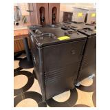 INSULATED TRANSPORT BIN