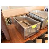 APW WYOTT FOOD WARMER