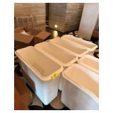 INGREDIENT BIN