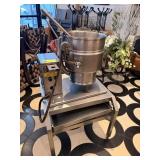 GROEN KETTLE