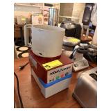 ROBOT COUPE R2