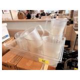 ASSORTED CAMBRO WATER CRAFTS