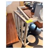ALUMINUM DUNNAGE RACK