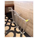 ALUMINUM DUNNAGE RACK