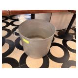 ALUMINUM STOCK POT