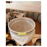SIEVE