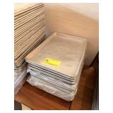 HALF SIZE SHEET PANS