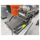 Manual Tortilla Making Machine