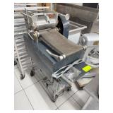 Commercial Tortilla Making Machine