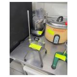 Commercial Manual Lemon Wedge Cutter