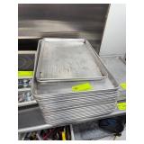 Full Size Sheet Pans