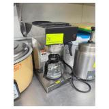Commercial Coffee Maker