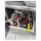 Kitchen Utensils and Tools