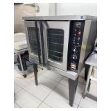 Duke E101-EV Electric Convection Oven