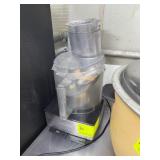 Cuisinart Food Processor