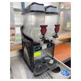 BUNN Ultra-2 Twin-Tank Frozen Drink Machine