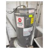 Rheem Water Heater