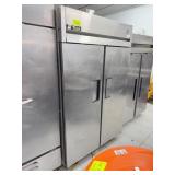 True T-49 Commercial Refrigerator