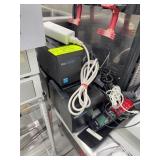 2 Star TSP100III Printers