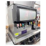 Cornelius ED250-BCHS-6 Soda Fountain Dispensr