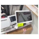Clover POS System Terminal and Printer