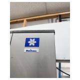 Manitwoc Ice Maker (Head Only)