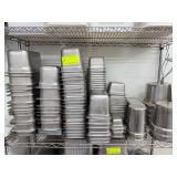 Stainless Steel Inserts