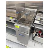 Imperial IFS-40 Deep Fryer with Baskets