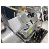 Bizerba GSP V Commercial Meat Slicer