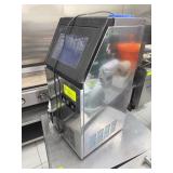 Commercial Stainless Steel Ice Maker