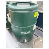 Igloo 10 Gallon Drinking Water Cooler