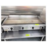 Toastmaster Pro-Series Commercial Griddle