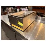 QUALITE FOOD WARMER